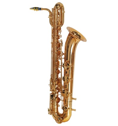 Saxo barítono Amadeus BS810