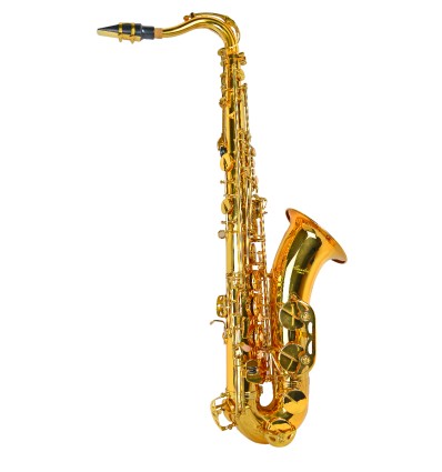 Saxo tenor Amadeus TS910
