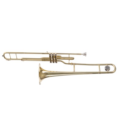 Trombón de varas Amadeus TRB400 tres pistones