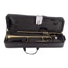 Trombón de varas Amadeus TRB400 tres pistones maletin