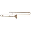 Trombón de varas Amadeus TT811L tubería ancha