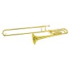 Trombón de varas Amadeus TRB320 con traspositor