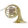 Trompa doble Amadeus FH580 Fa/Si bemol estuche