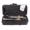 Trompeta Amadeus TR700 estuche