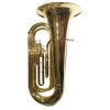 Tuba 3/4 Amadeus TU880 en Si bemol