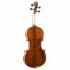 Violín F. Müller Crescendo trasera