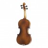 Violín Stentor Graduate trasera