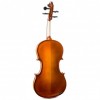Violín Gliga Genial II trasera