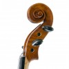 Violín Gliga Gems II clavija