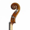 Violín Tradizione Pizzicato 4/4 clavija