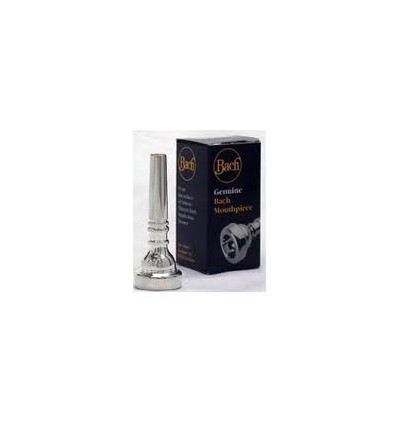 Boquilla fliscorno Bach 342 1-1/4C