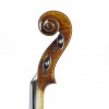 Violín Tradizione vibrato trasera clavija
