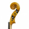 Violín J.B. Lacroix Paris 4/4 Stradivarius copy clavija