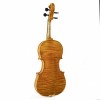 Violín J.B. Lacroix Paris 4/4 Stradivarius copy trasera