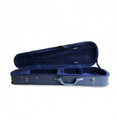 Viola F.Müller Crescendo estuche