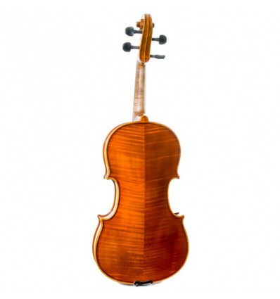 Viola F.Muller Virtuoso trasera