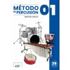 Método de Percusión 1 Michael Jansen 25 aniversario