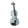 Violin Stentor Harlequin azul cielo