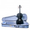 Violin Stentor Harlequin negro