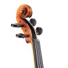 Violín Stentor Messina clavija