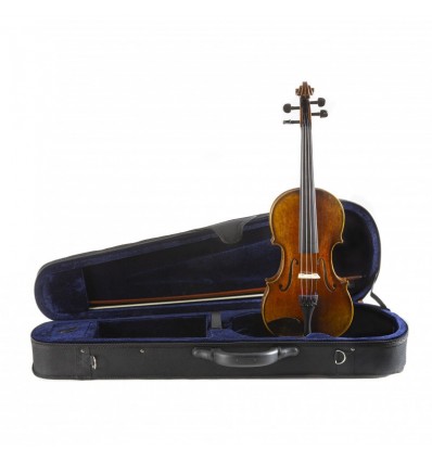 Viola Tradizione Legato set estuche