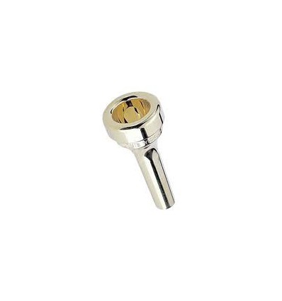 Boquilla fliscorno Denis Wick 4884 2FL dorada