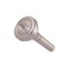 Boquilla trombon Denis Wick 5880 plateada 3AL
