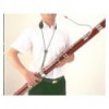 Cordon fagot BG cuero B-04