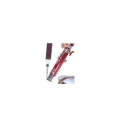 Cordon fagot BG cuero B-04