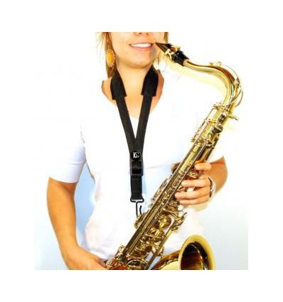 Cordón saxo BG ancho S-10M