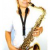 Cordón saxo BG ancho S-10M