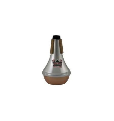 Sordina trompeta Denis Wick 5504B