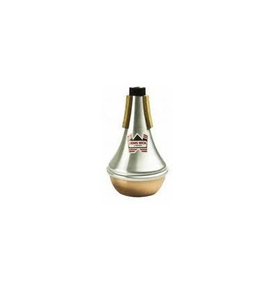 Sordina trompeta Denis Wick 5504B