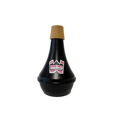 Sordina trompeta Denis Wick 5526