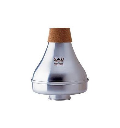 Sordina trombon bajo Denis Wick 5508