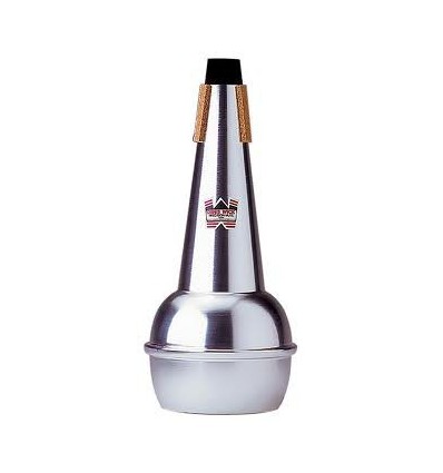 Sordina trombon bajo Denis Wick 5509