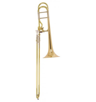 Trombón Bach Stradivarius 42-A
