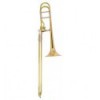 Trombón Bach Stradivarius 42-A