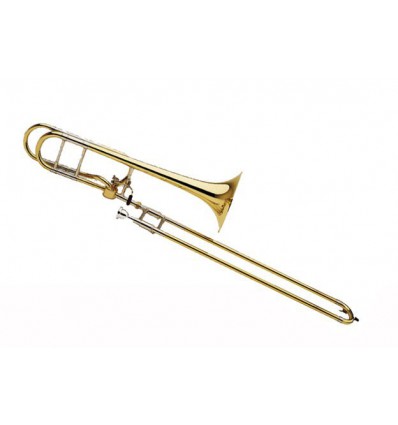 Trombón Bach Stradivarius 42-AG
