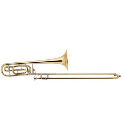Trombón Bach Stradivarius 42-B