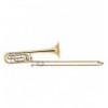 Trombón Bach Stradivarius 42-B