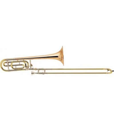 Trombón Bach Stradivarius 42-BG