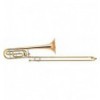 Trombón Bach Stradivarius 42-BG