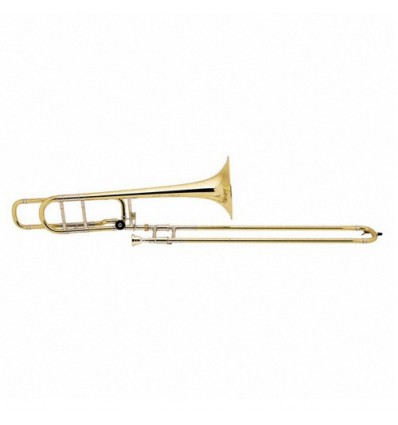 Trombón Bach Stradivarius 42-BO