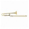 Trombón Bach Stradivarius 42-BO