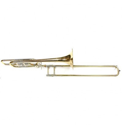 Trombón Bach Stradivarius 42-BOG