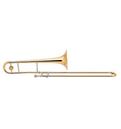 Trombón Bach Stradivarius LT-42-AG