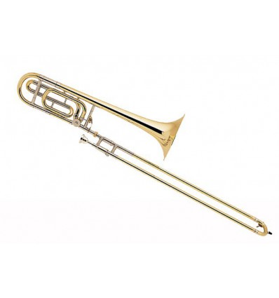 Trombón Bach Stradivarius LT-42-B