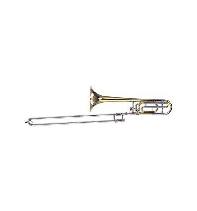 Trombón Bach Stradivarius LT-42-BG