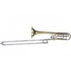 Trombón Bach Stradivarius LT-42-BG